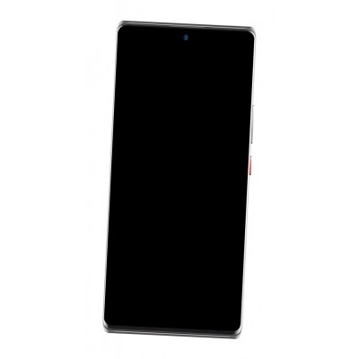 Proximity Light Sensor Flex Cable For Zte Nubia Z50 By - Maxbhi Com