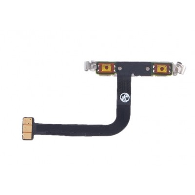 Volume Button Flex Cable For Zte Nubia Red Magic 8 Pro Plus By - Maxbhi Com