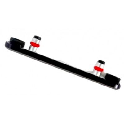 Volume Side Button Outer For Zte Nubia Red Magic 8 Pro Plus White By - Maxbhi Com