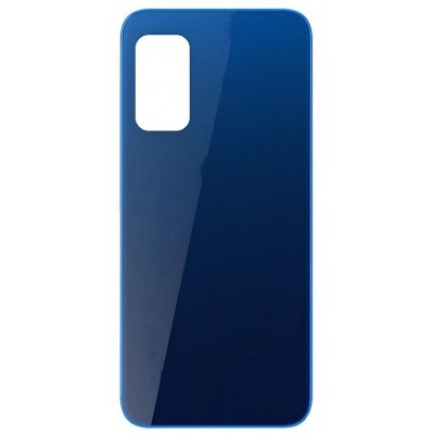 Back Panel Cover For Coolpad Cp12p Blue - Maxbhi Com