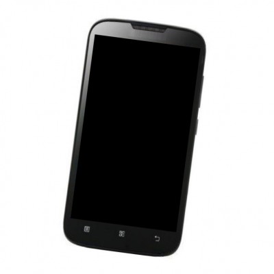Middle Frame Ring Only for Lenovo A560 White