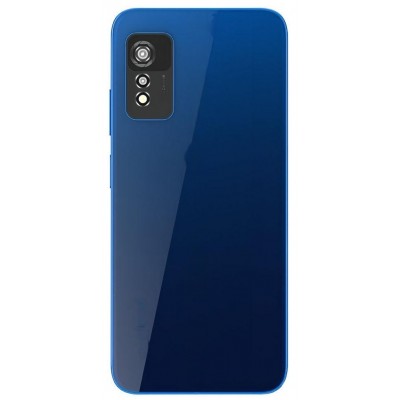 Full Body Housing For Coolpad Cp12p Blue - Maxbhi Com