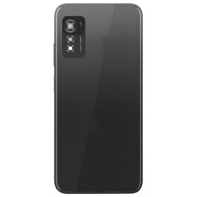 Full Body Housing For Coolpad Cp12p White - Maxbhi Com