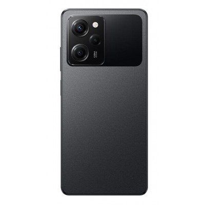 Full Body Housing For Xiaomi Redmi Note 12 Pro Speed Black - Maxbhi Com