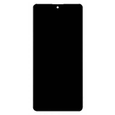 Lcd Screen For Xiaomi Redmi Note 12 Pro Speed Replacement Display By - Maxbhi Com