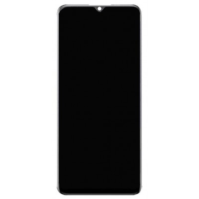 Lcd With Touch Screen For Coolpad Cp12p Black By - Maxbhi Com