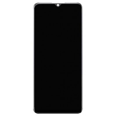 Lcd With Touch Screen For Coolpad Cp12p Light Blue By - Maxbhi Com