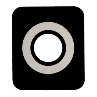 Camera Lens For Tcl 30 Le Black By - Maxbhi Com