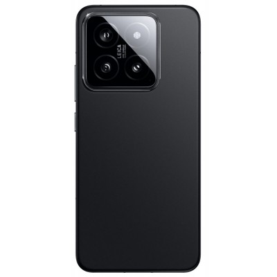 Full Body Housing For Xiaomi 14 Black - Maxbhi Com