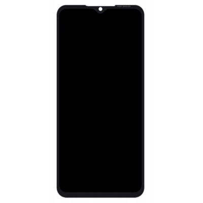 Lcd Screen For Zte Blade A54 Replacement Display By - Maxbhi Com