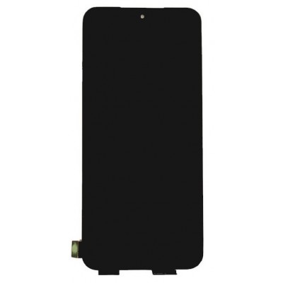 Lcd With Touch Screen For Xiaomi 14 White By - Maxbhi Com
