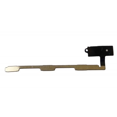 Power Button Flex Cable For Tcl 30 Le On Off Flex Pcb By - Maxbhi Com