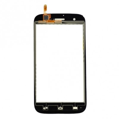 Touch Screen Digitizer For Blu Studio 5 0 D530 Gold By - Maxbhi Com