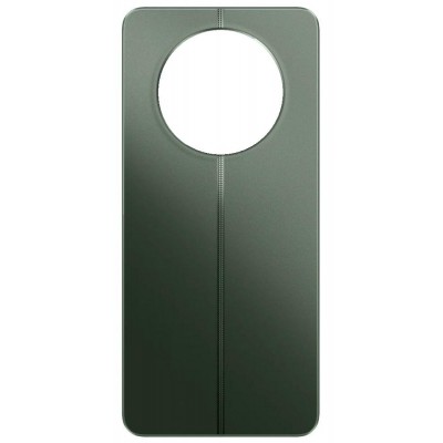 Back Panel Cover For Realme 12 5g Green - Maxbhi Com