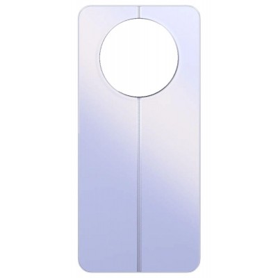 Back Panel Cover For Realme 12 5g White - Maxbhi Com