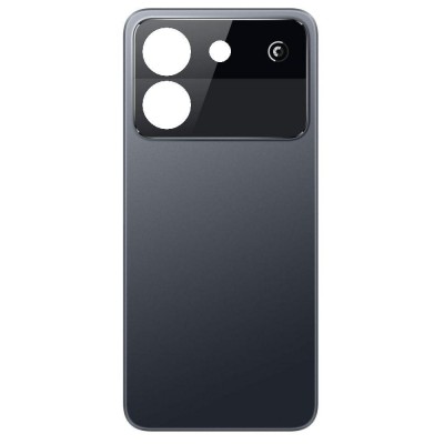 Back Panel Cover For Zte Blade A54 White - Maxbhi Com