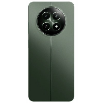 Full Body Housing For Realme 12 5g Green - Maxbhi Com