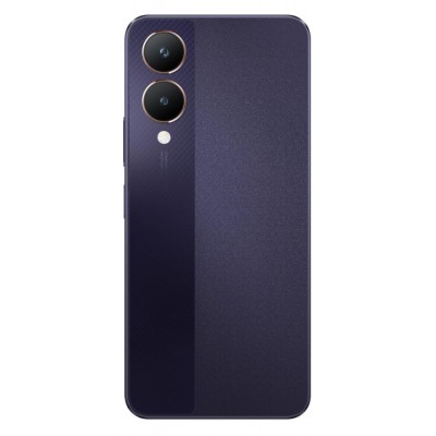 Full Body Housing For Vivo Y28 5g Black - Maxbhi Com
