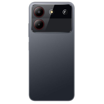 Full Body Housing For Zte Blade A54 Black - Maxbhi Com