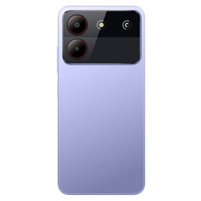 Full Body Housing For Zte Blade A54 Purple - Maxbhi Com