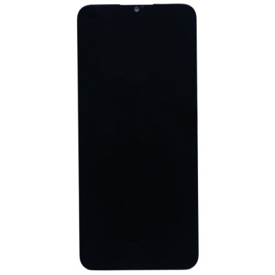 Lcd With Touch Screen For Samsung Galaxy M14 4g Black By - Maxbhi Com