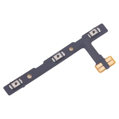 Power Button Flex Cable For Xiaomi 14 On Off Flex Pcb By - Maxbhi Com
