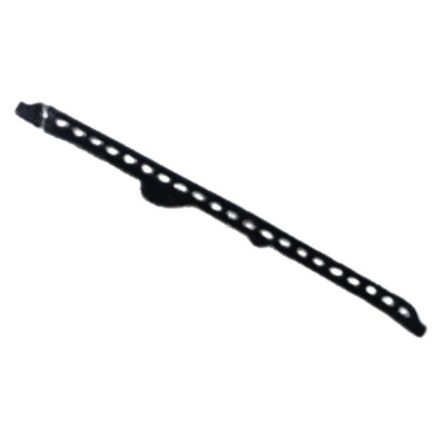 Speaker Jaali Anti Dust Net Rubber For Zte Blade A54 By - Maxbhi Com