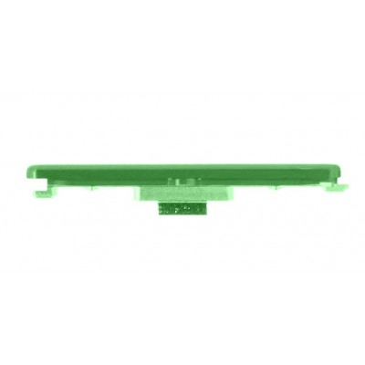 Volume Side Button Outer For Realme 12 5g Green By - Maxbhi Com
