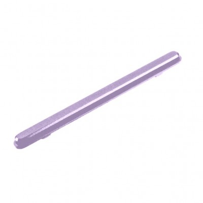 Volume Side Button Outer For Vivo Y28 5g Purple By - Maxbhi Com