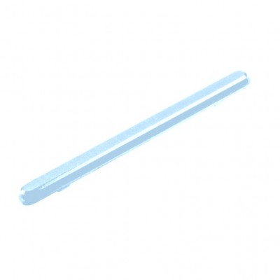 Volume Side Button Outer For Vivo Y28 5g White By - Maxbhi Com