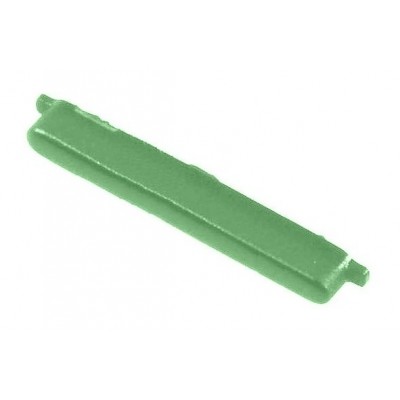 Volume Side Button Outer For Xiaomi 14 Green By - Maxbhi Com