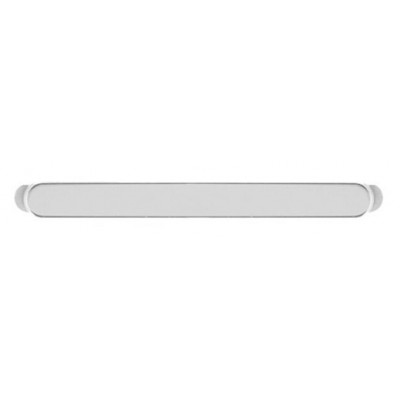 Volume Side Button Outer For Xiaomi 14 White By - Maxbhi Com