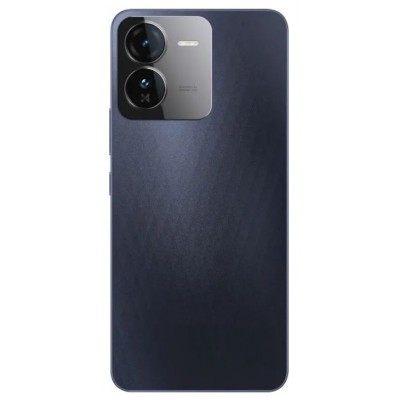 Full Body Housing For Vivo Iqoo Z9 5g Blue - Maxbhi Com