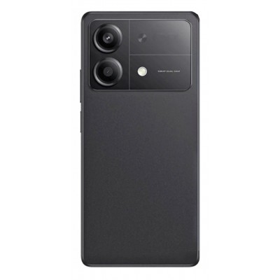 Full Body Housing For Xiaomi Poco X6 Neo 5g White - Maxbhi Com