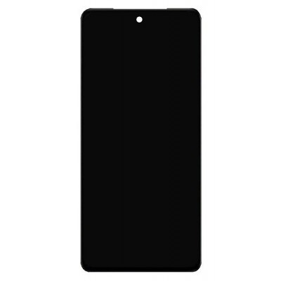 Lcd Screen For Vivo Iqoo Z9 5g Replacement Display By - Maxbhi Com
