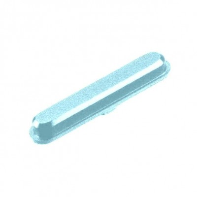 Power Button Outer For Xiaomi Poco X6 Neo 5g Blue By - Maxbhi Com