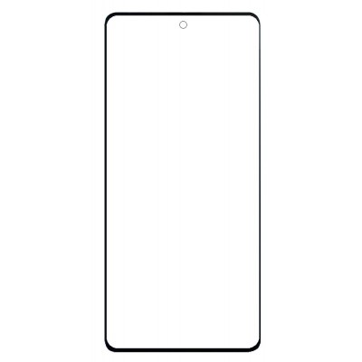 Touch Screen Digitizer For Xiaomi Poco X6 Neo 5g White By - Maxbhi Com