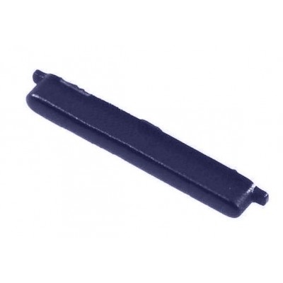 Volume Side Button Outer For Vivo Iqoo Z9 5g Blue By - Maxbhi Com