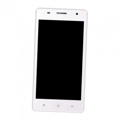Middle Frame Ring Only for White Cherry Mi2 White