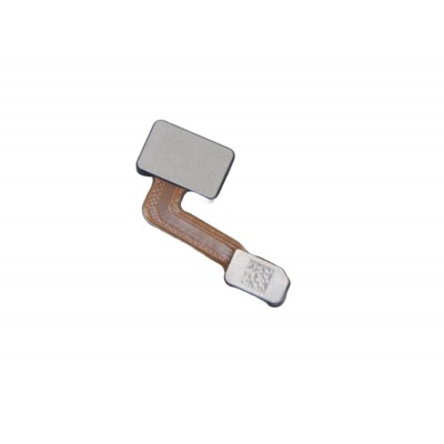 Fingerprint Sensor Flex Cable For Realme Gt Master Black By - Maxbhi Com