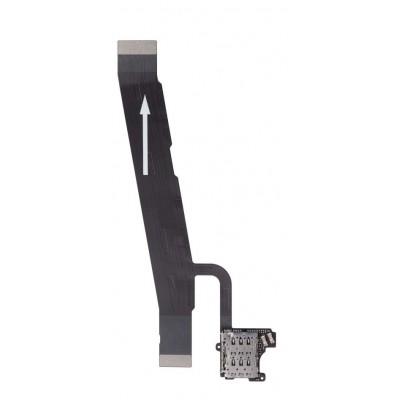 Main Board Flex Cable For Motorola Edge 30 By - Maxbhi Com