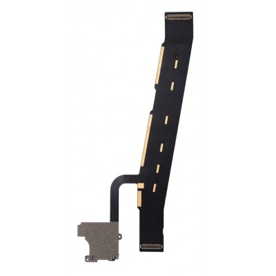 Main Board Flex Cable For Motorola Edge 30 By - Maxbhi Com