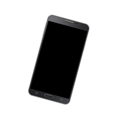 Middle Frame Ring Only for Samsung GALAXY Note 3 Neo Dual SIM SM-N7502 White