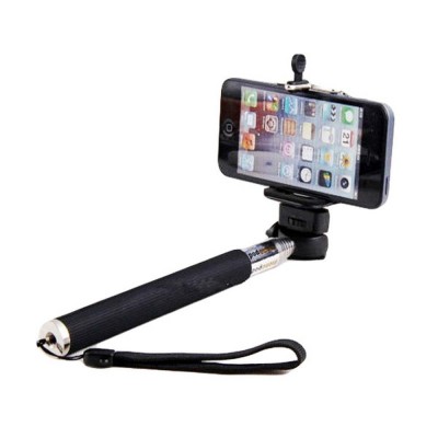 Selfie Stick for Hi-Tech HT-505 Genius Touch and Type