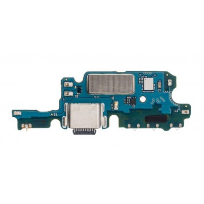 Charging Connector Flex Pcb Board For Samsung Galaxy Z Fold 2 By - Maxbhi Com