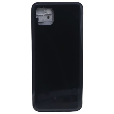 Full Body Housing For Oppo A16k Black - Maxbhi Com