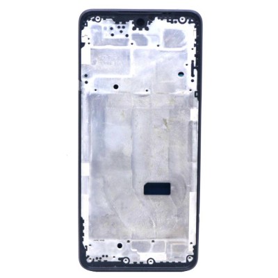 Full Body Housing For Oppo F23 5g Black - Maxbhi Com