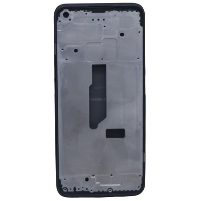 Full Body Housing For Oppo K10 Black - Maxbhi Com