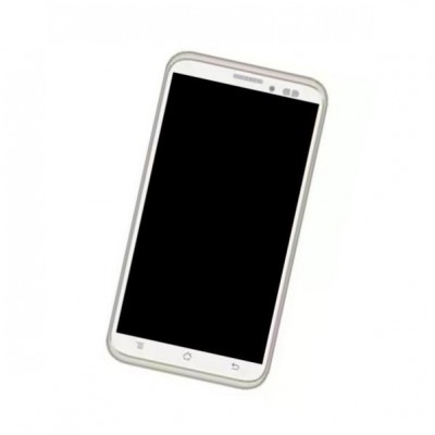 Middle Frame Ring Only for Mi-Fone Mi-A551 Fab 5.5 4G Black