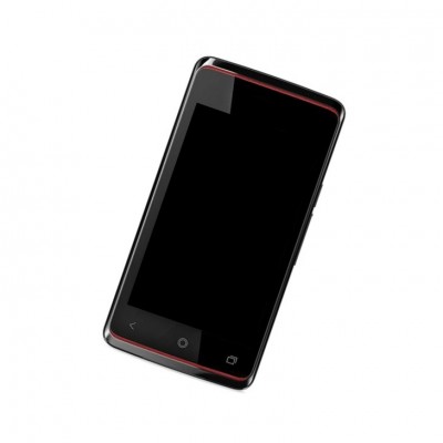 Middle Frame Ring Only for Acer Liquid Z200 Duo with Dual SIM Blue